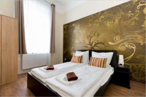 Отель Central Westend City Apartment  Будапешт